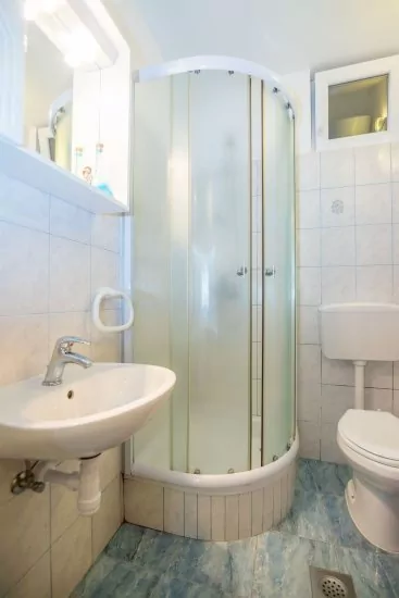 Apartmán Střední Dalmácie - Staniči DA 2602 N3