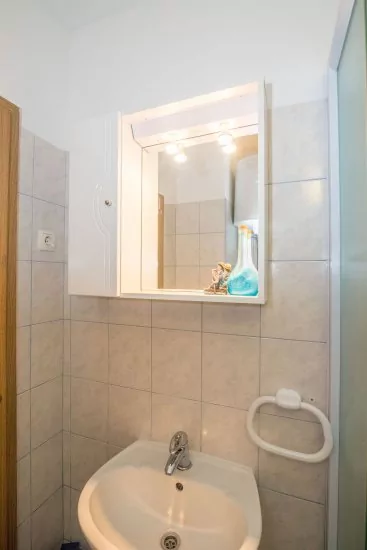 Apartmán Střední Dalmácie - Staniči DA 2602 N3