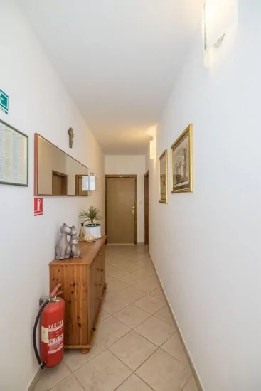 Apartmán Střední Dalmácie - Staniči DA 2602 N3