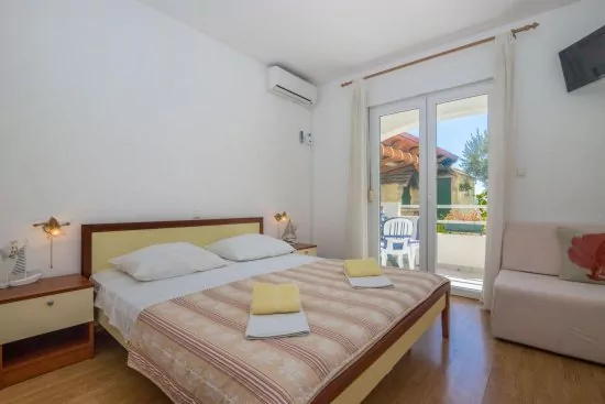Apartmán Střední Dalmácie - Staniči DA 2602 N3
