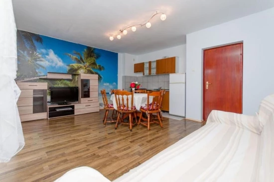 Apartmán Střední Dalmácie - Vinišće DA 3435 N1