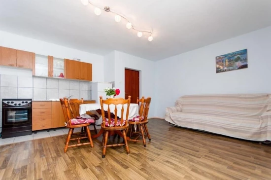 Apartmán Střední Dalmácie - Vinišće DA 3435 N1