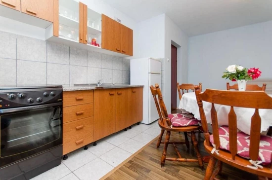 Apartmán Střední Dalmácie - Vinišće DA 3435 N1