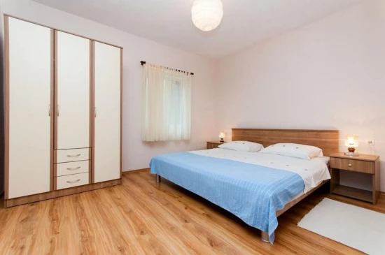 Apartmán Střední Dalmácie - Vinišće DA 3435 N1