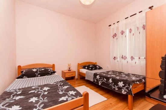 Apartmán Střední Dalmácie - Vinišće DA 3435 N1