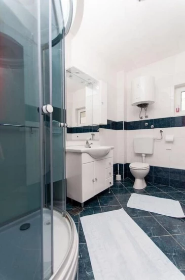 Apartmán Střední Dalmácie - Vinišće DA 3435 N1