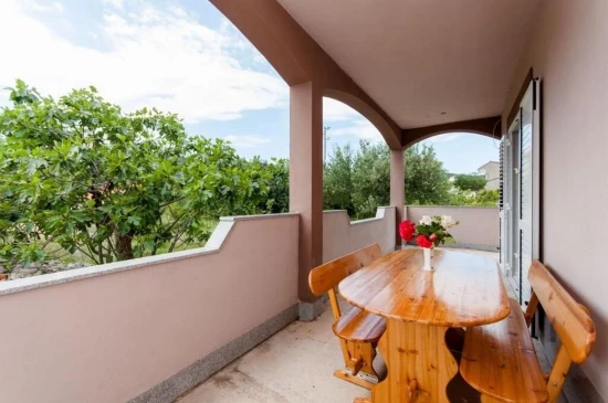 Apartmán Střední Dalmácie - Vinišće DA 3435 N1