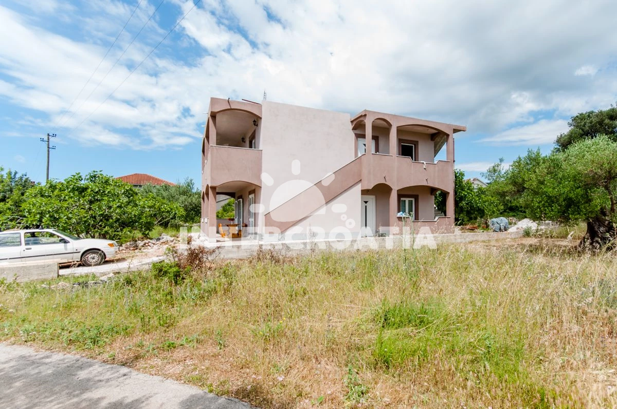 Apartmán Střední Dalmácie - Vinišće DA 3435 N1