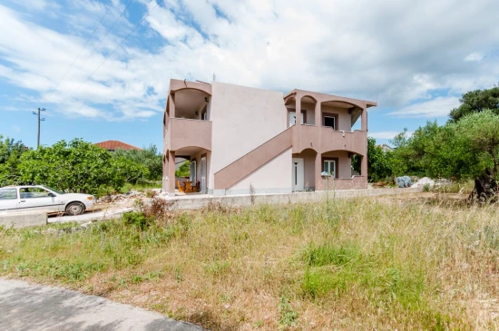 Apartmán Střední Dalmácie - Vinišće DA 3435 N1