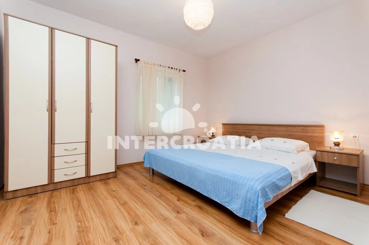 Apartmán Střední Dalmácie - Vinišće DA 3435 N1