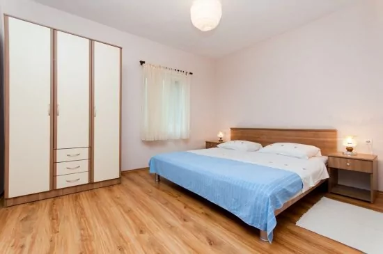 Apartmán Střední Dalmácie - Vinišće DA 3435 N1