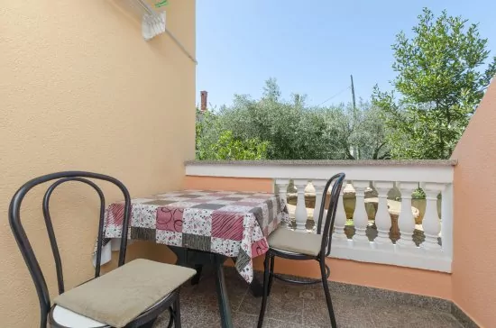 Apartmán Severní Dalmácie - Vodice DA 4168 N1