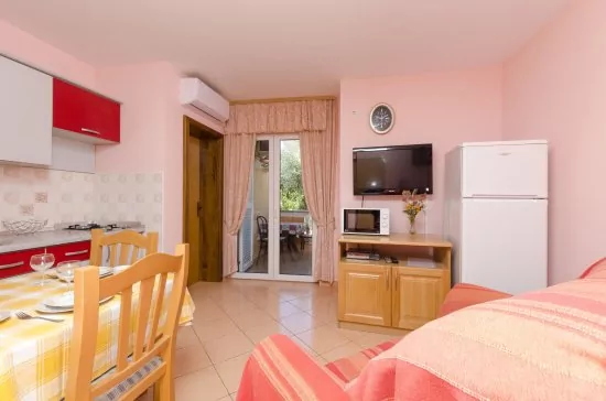 Apartmán Severní Dalmácie - Vodice DA 4168 N1