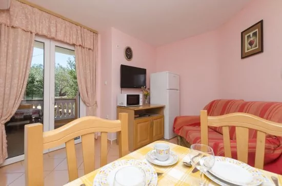 Apartmán Severní Dalmácie - Vodice DA 4168 N1