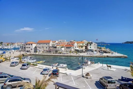 Apartmán Severní Dalmácie - Tribunj (Vodice) DA 4106 N1
