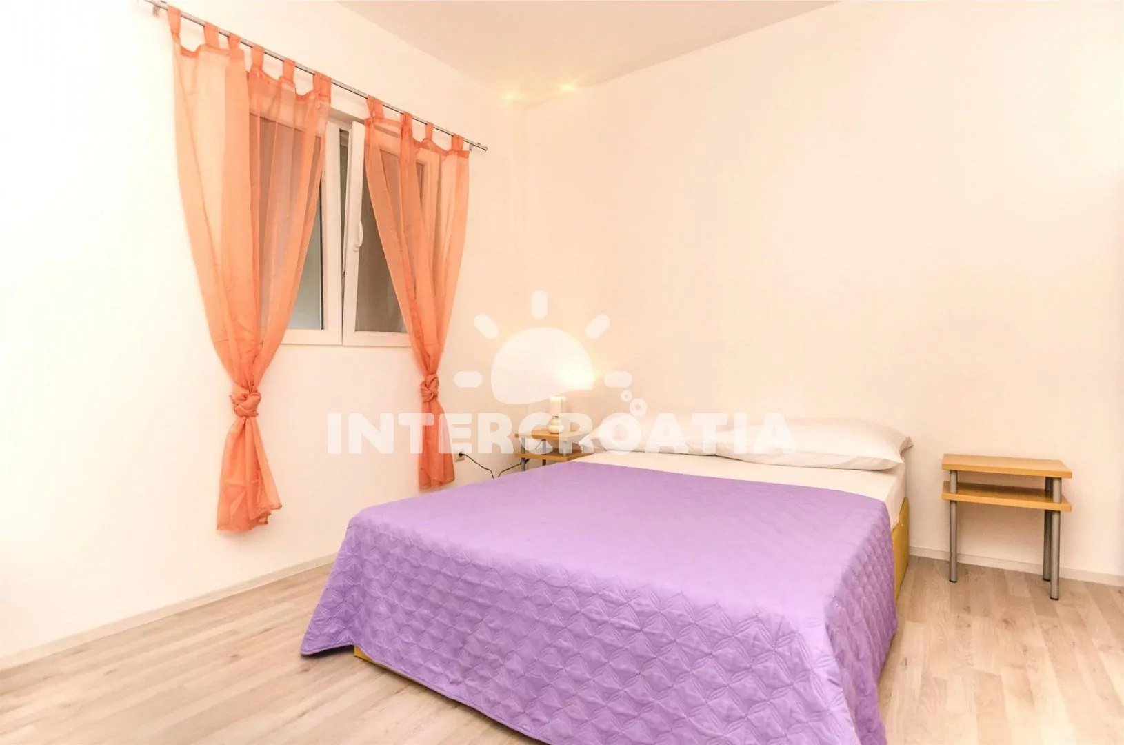 Apartmán Severní Dalmácie - Tribunj (Vodice) DA 4106 N1