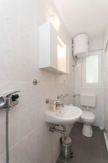 Apartmán Střední Dalmácie - Tučepi DA 1902 N1