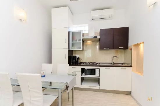 Apartmán Istrie - Fažana IS 2208 N1