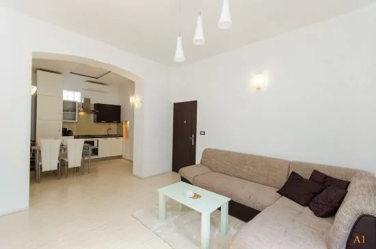 Apartmán Istrie - Fažana IS 2208 N1