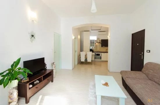 Apartmán Istrie - Fažana IS 2208 N1