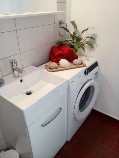 Apartmán Istrie - Fažana IS 2208 N1