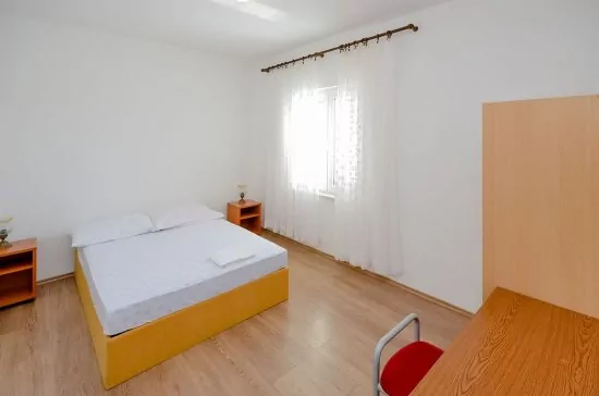 Apartmán Severní Dalmácie - Tribunj (Vodice) DA 4106 N3