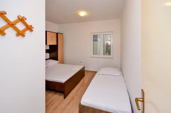 Apartmán Severní Dalmácie - Tribunj (Vodice) DA 4106 N3