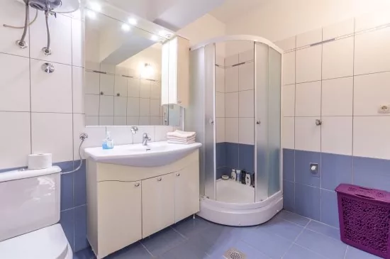 Apartmán Severní Dalmácie - Tribunj (Vodice) DA 4106 N3