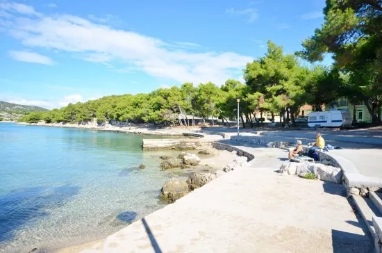 Apartmán Severní Dalmácie - Tribunj (Vodice) DA 4106 N2