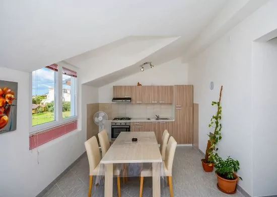 Apartmán Severní Dalmácie - Tribunj (Vodice) DA 4106 N2