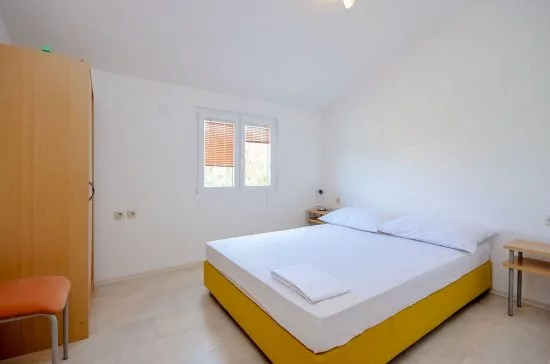 Apartmán Severní Dalmácie - Tribunj (Vodice) DA 4106 N2