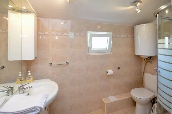 Apartmán Severní Dalmácie - Tribunj (Vodice) DA 4106 N2