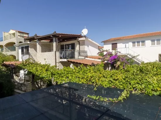 Apartmán Severní Dalmácie - Rogoznica DA 3562 N1