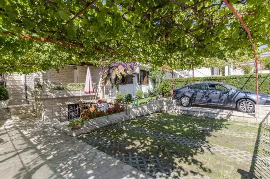 Apartmán Severní Dalmácie - Rogoznica DA 3562 N1