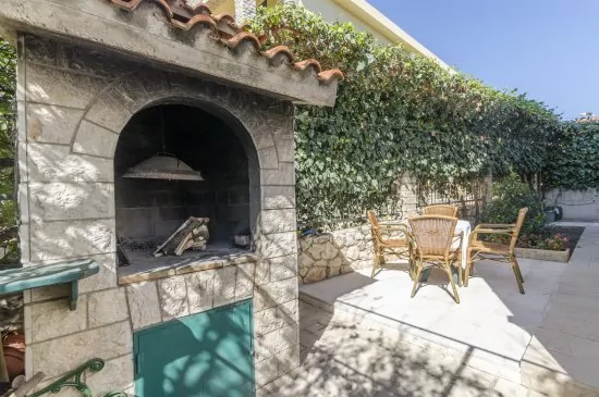 Apartmán Severní Dalmácie - Rogoznica DA 3562 N1