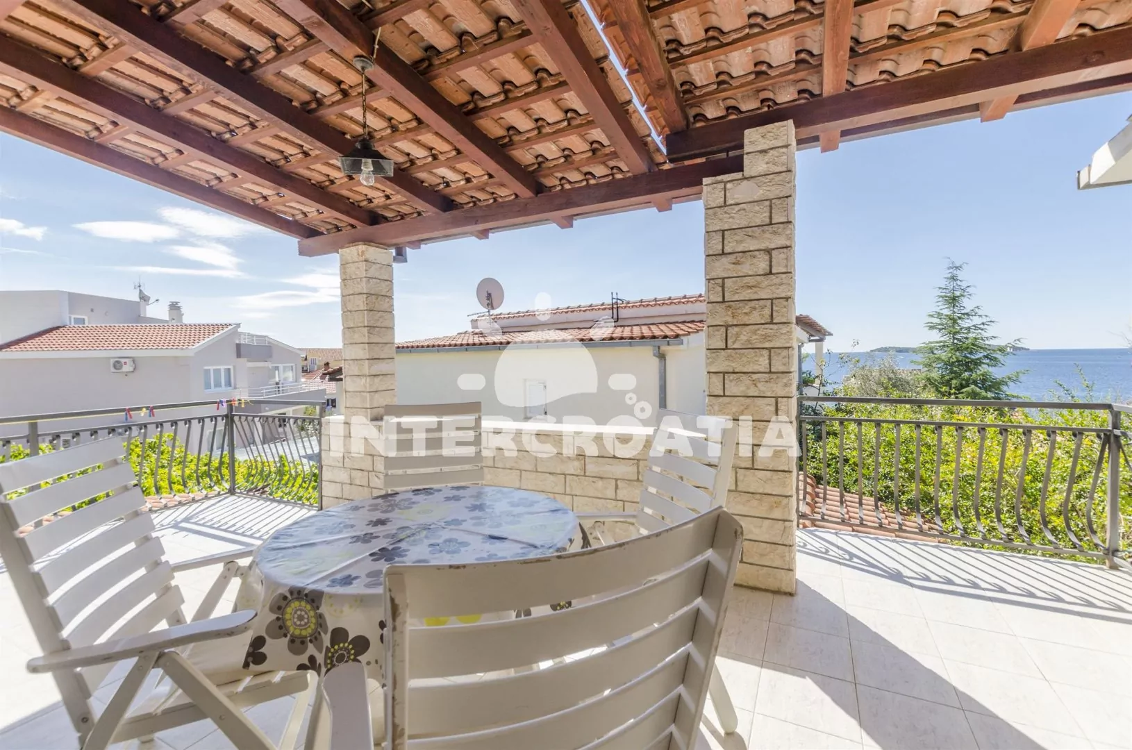 Apartmán Severní Dalmácie - Rogoznica DA 3562 N1