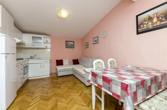Apartmán Severní Dalmácie - Rogoznica DA 3562 N1