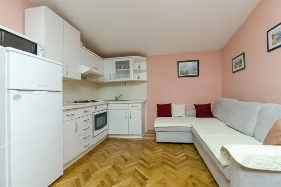 Apartmán Severní Dalmácie - Rogoznica DA 3562 N1