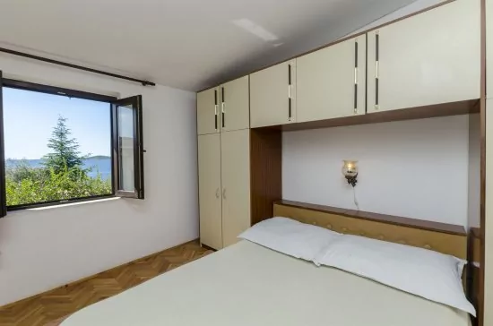 Apartmán Severní Dalmácie - Rogoznica DA 3562 N1