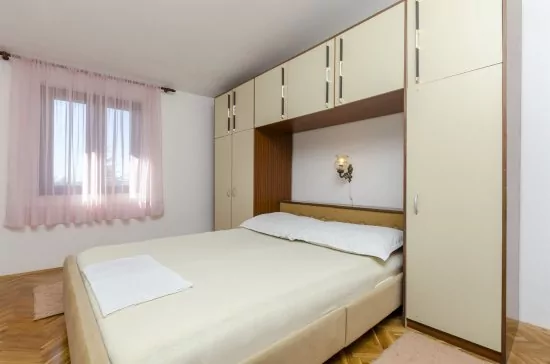 Apartmán Severní Dalmácie - Rogoznica DA 3562 N1