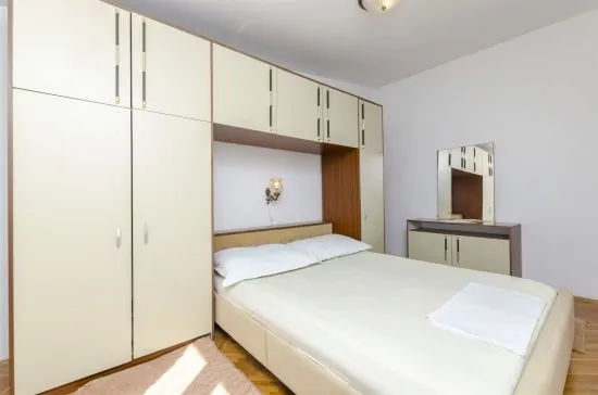 Apartmán Severní Dalmácie - Rogoznica DA 3562 N1