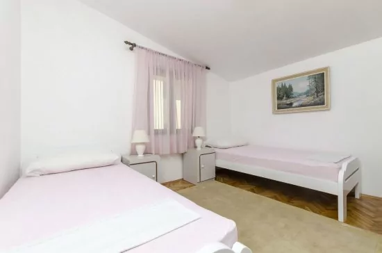 Apartmán Severní Dalmácie - Rogoznica DA 3562 N1