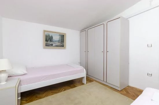 Apartmán Severní Dalmácie - Rogoznica DA 3562 N1
