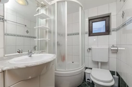 Apartmán Severní Dalmácie - Rogoznica DA 3562 N1