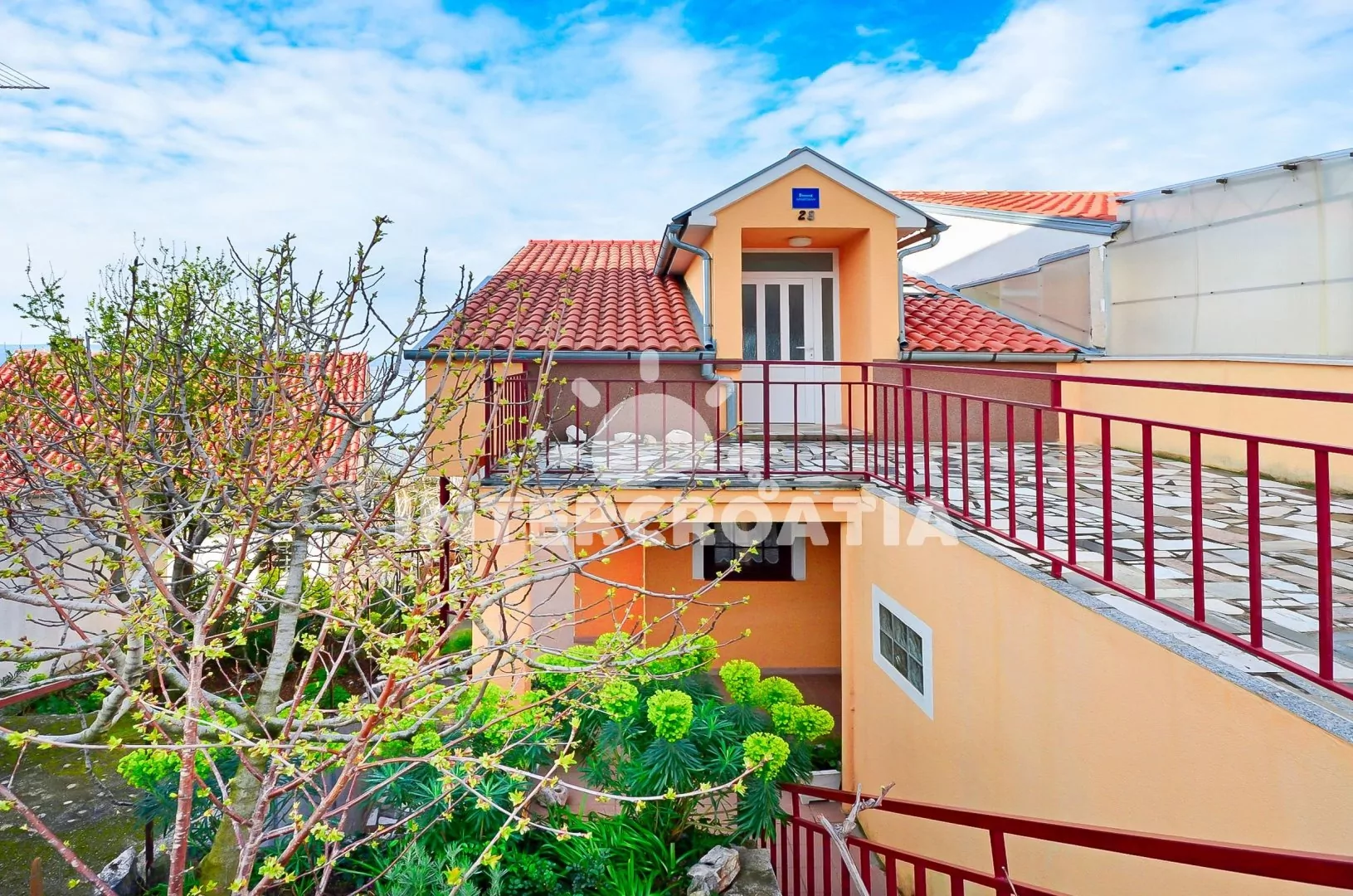 Apartmán Kvarner - Dramalj KV 2102 N2