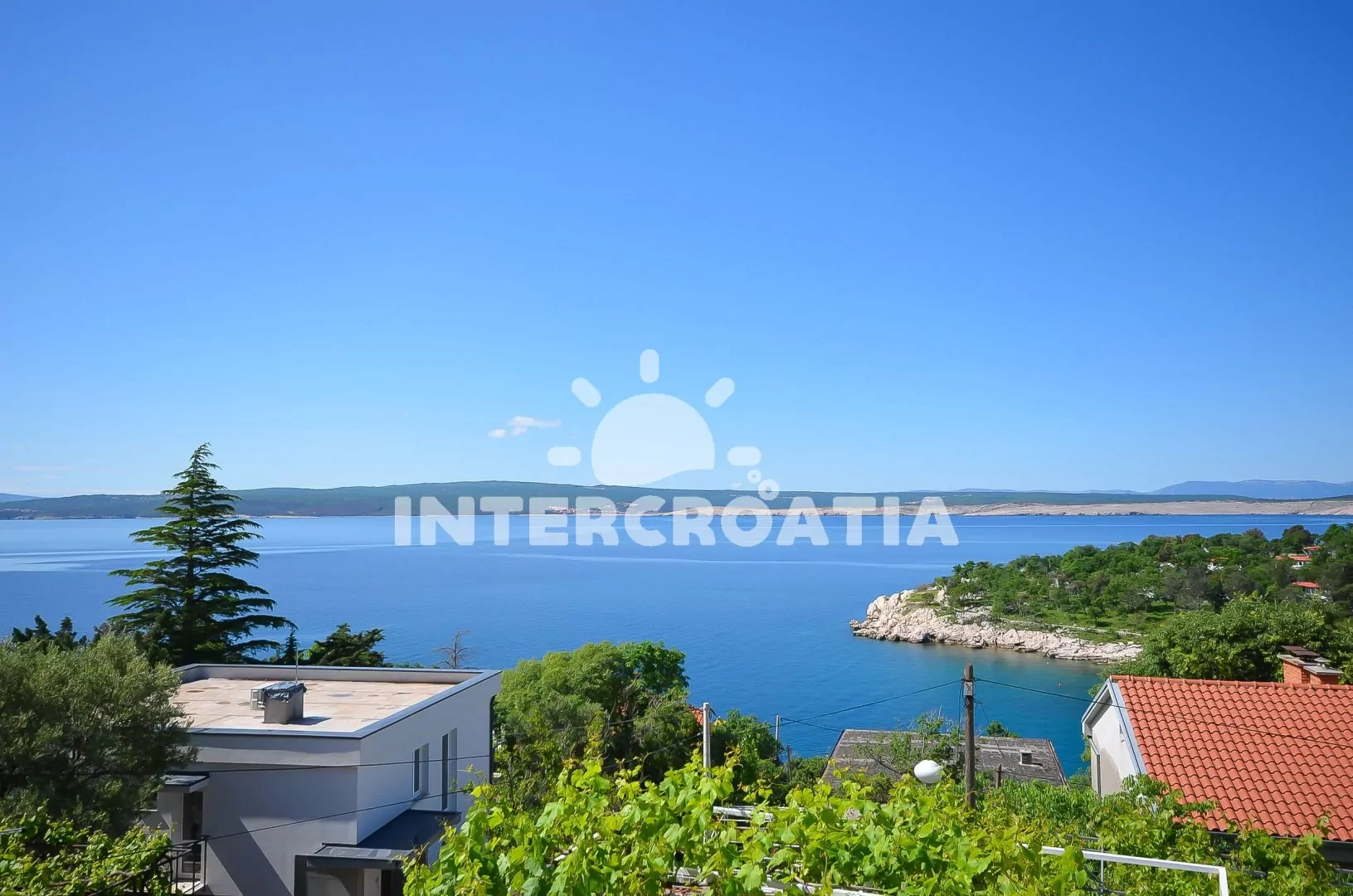 Apartmán Kvarner - Dramalj KV 2102 N2