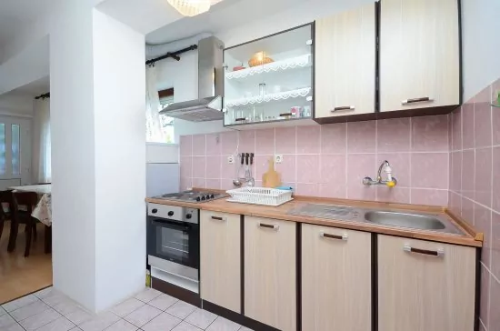 Apartmán Kvarner - Dramalj KV 2102 N2