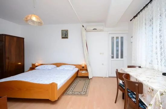 Apartmán Kvarner - Dramalj KV 2102 N2