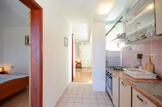 Apartmán Kvarner - Dramalj KV 2102 N2