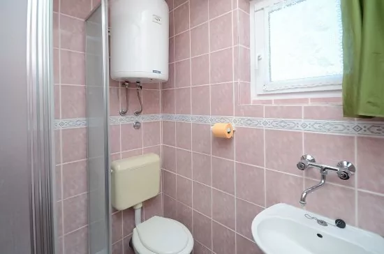 Apartmán Kvarner - Dramalj KV 2102 N2